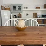 Leonidas House Renovated 2024 Tatil Evi Agia Marina (Leros)