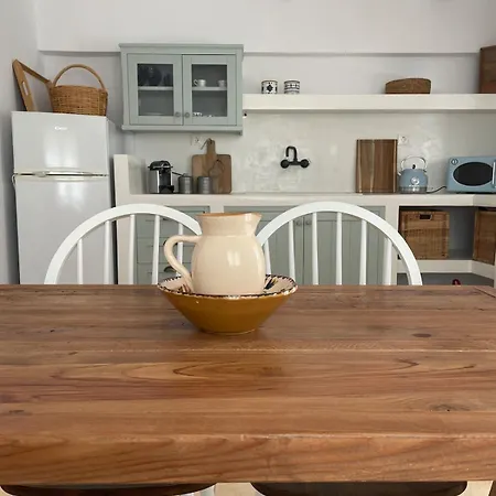 Leonidas House Renovated 2024 Casa de Férias Agia Marina (Leros)