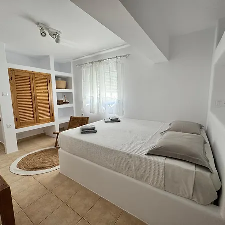 Feriehus Leonidas House Renovated 2024 Agia Marina (Leros)
