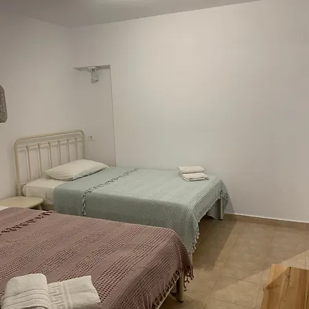 Leonidas House Renovated 2024 Feriehus Agia Marina (Leros)