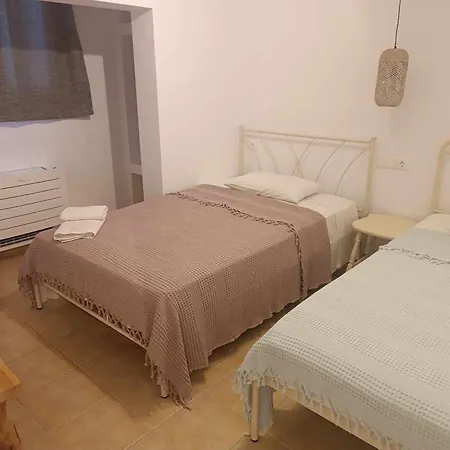Feriehus Leonidas House Renovated 2024 Agia Marina (Leros)