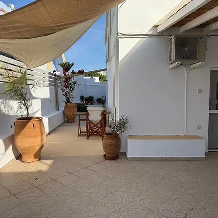 Leonidas House Renovated 2024