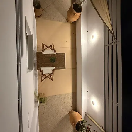 Leonidas House Renovated 2024 Casa de Férias *