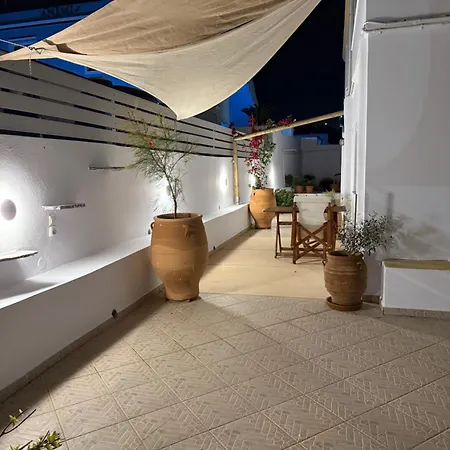Leonidas House Renovated 2024 * אגיה מרינה