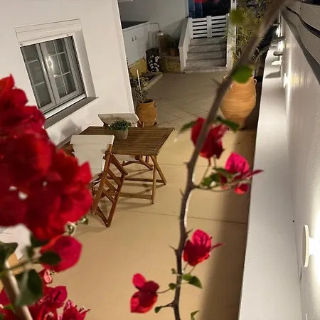 Leonidas House Renovated 2024 * Agia Marina (Leros)