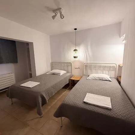 Leonidas House Renovated 2024 Agia Marina (Leros)