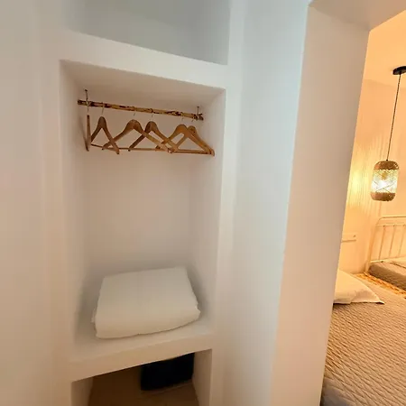 Feriehus Leonidas House Renovated 2024 Agia Marina (Leros)