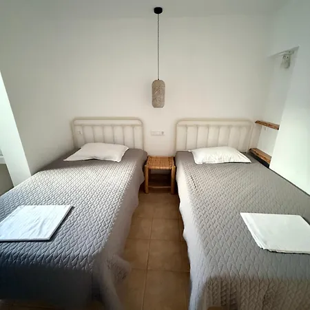 Leonidas House Renovated 2024 * Agia Marina (Leros)
