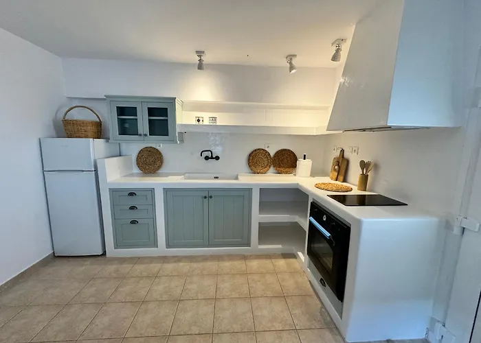 Leonidas House Renovated 2024