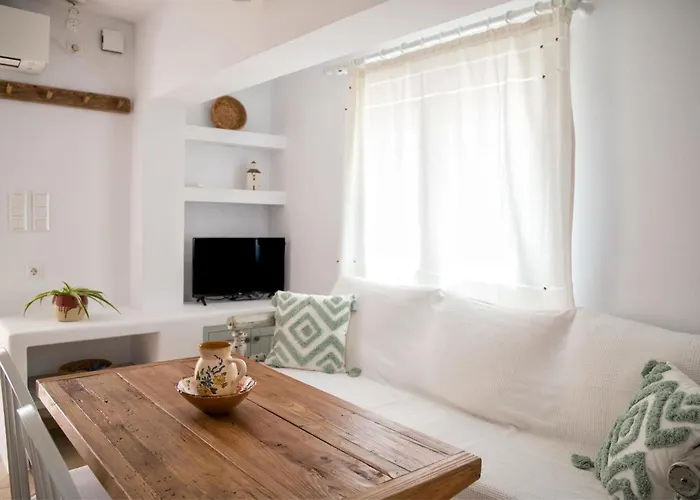 Leonidas House Renovated 2024 Tatil Evi *