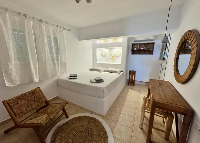 度假居 Leonidas House Renovated 2024 *