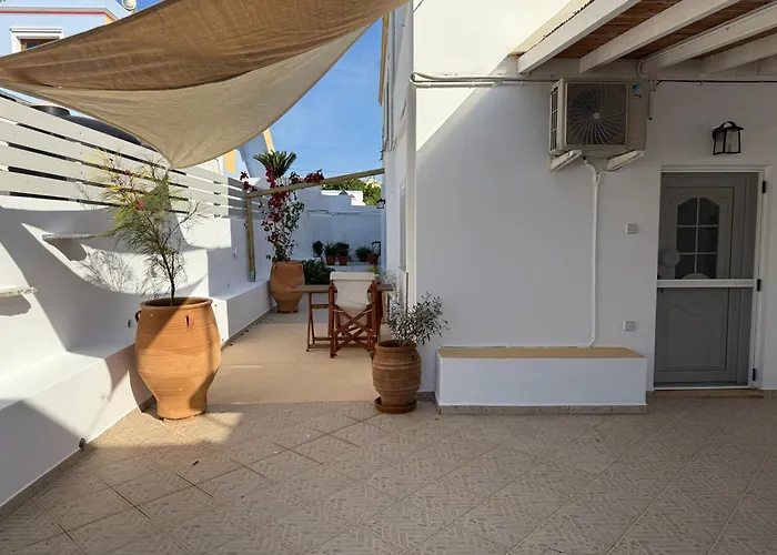 Leonidas House Renovated 2024