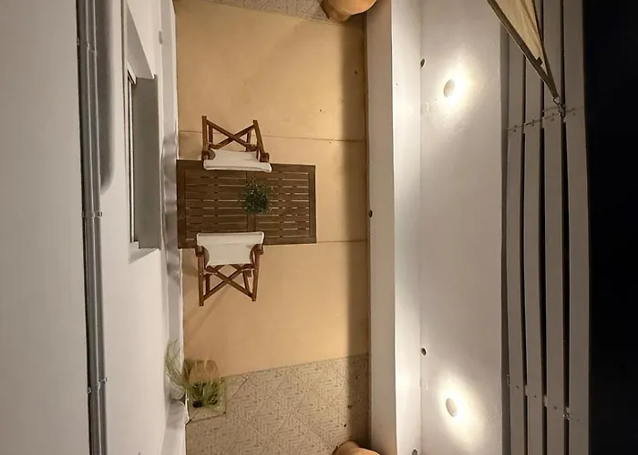 Leonidas House Renovated 2024 Tatil Evi *