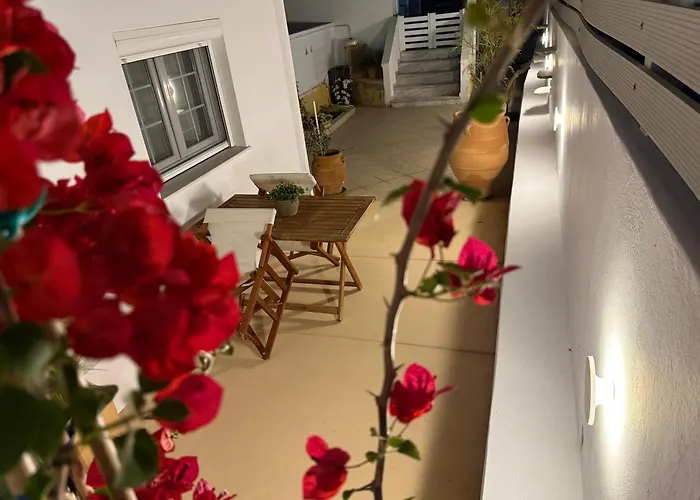 Leonidas House Renovated 2024 * Agia Marina (Leros)